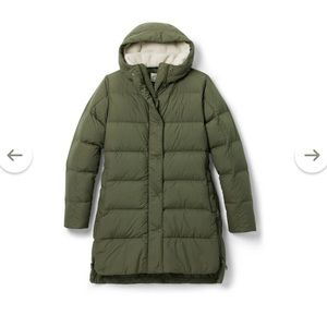 Rei Norseland insulated Parka size XL